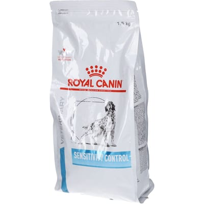 Royal Canin® Veterinary Canine Sensitivity Control 1,5 Pellets