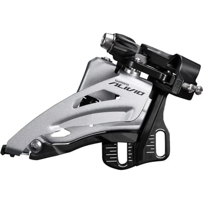 Voorderailleur Shimano Alivio FD-M3120-E 9V