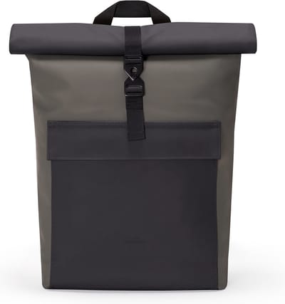 Ucon Acrobatics Jasper Lotus Black Dark Grey Rugzak