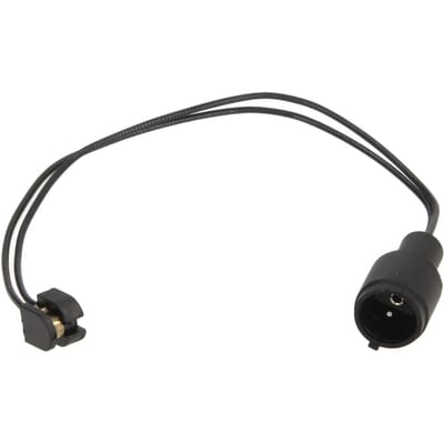 Waarschuwingscontact, remblokslijtage QUICK BRAKE WS 0104 A