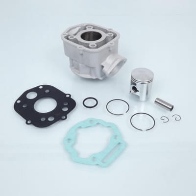 teknix cilinder voor derbi 50 senda sm drd racemotor na 2006 nieuw