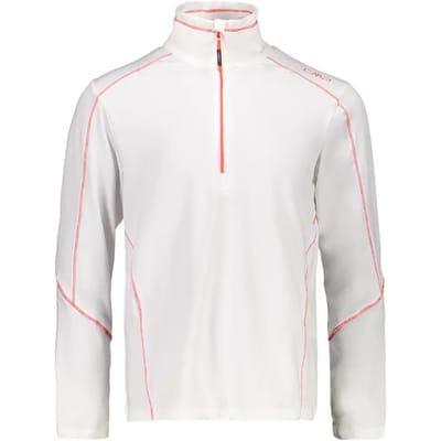 Sweatshirt 1/2 zip softech kind CMP
