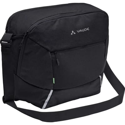 VAUDE Cycle Messenger L, fietskleding, Unisex, Fietstas