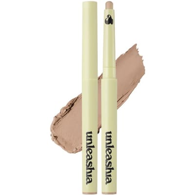 Oh! Happy Day Lip Pencil - No. 7 Burnt Toast