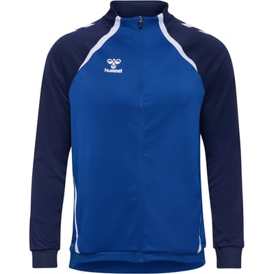 Hummel trainingsjack Hmllead 2.0 Track Zip Jacket 223772