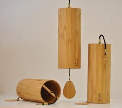 Koshi chimes