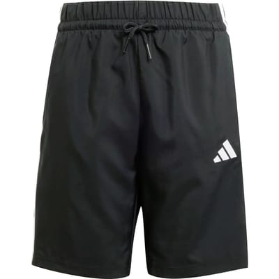 Adidas Essentials Climacool 3 Stripes Korte Broek Zwart 11-12 Years Kinderen