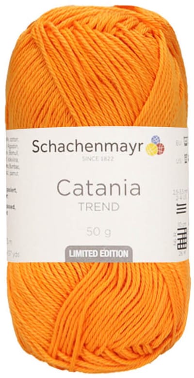 SMC Catania 299 Apricot