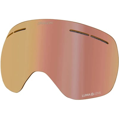 Skibril lens Dragon X1s Rpl Ion