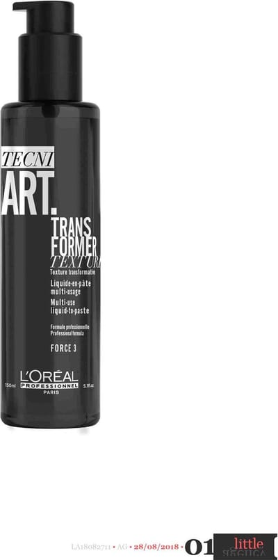 L'Oréal Professionnel Tecni.Art Transformer Lotion (150ml)