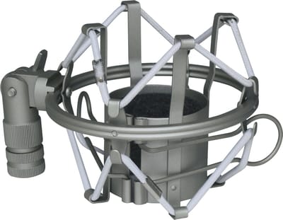 Fame EA 201w - Microfoon shockmount