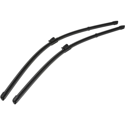Wisserblad DENSO Flat Blades DF-430, 650/600mm, Voor, 2 Stuk