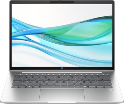 HP ProBook 440 G11 Intel Core Ultra 5 125U Laptop 35,6 cm (14") WUXGA 16 GB DDR5-SDRAM 512 GB SSD Wi-Fi 6E (802.11ax) Windows 11 Home AI PC Zilver