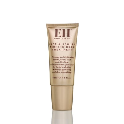 Emma Hardie Lift & Sculpt, Firming Neck Treatment