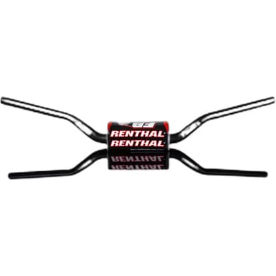 Motorfietsstuur Renthal R-Works Fatbar 36 930 RC/Honda CRF/Kawasaki KX-KXF