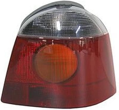 Achterlichtglas rechts Renault Twingo I (c06_). Model: 1993-03 - 2012-10