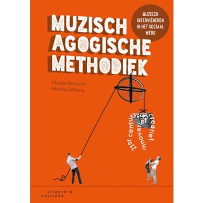 Muzisch-Agogische Methodiek - Dineke Behrend