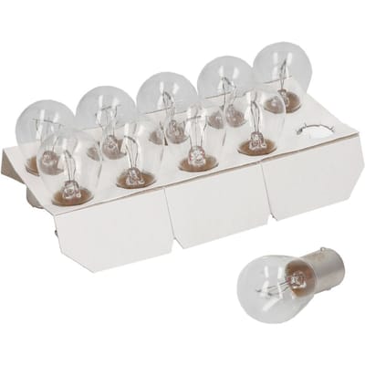 Ams-Osram P27/7w lamp OSRAM P21W Truckstar Pro NextGen 24V, 21W
