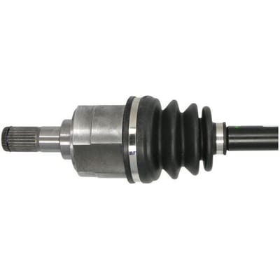 Aandrijfas POINT GEAR PNG75890