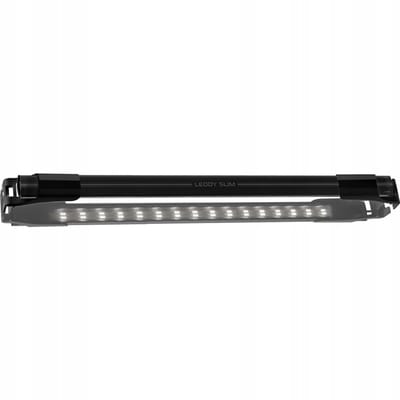 Aquael Leddy Slim 32W LED Aquariumverlichting Zonnig Dag&Nacht 80-100cm
