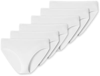 SCHIESSER Slip Set van 6