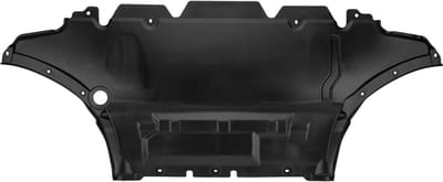 Motorruimte-Isolatie OEM 8K0863821AB