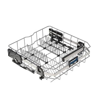 AEG onderste korf, blauw, Comfort Lift, 140019514201