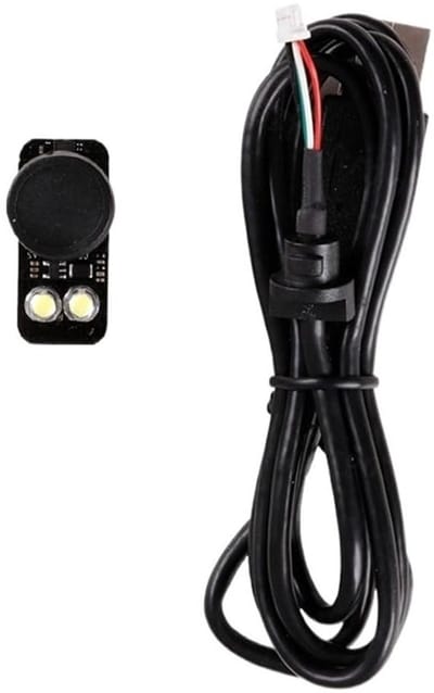 Camera Module - 3D Printer Accessoire - 3D Printen - Specifieke Compatibiliteit - 1x1x1 cm - Niet gespecificeerd