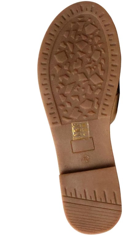 Sandalen om aan te trekken