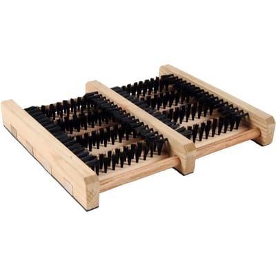 Laarzenborstel HORKA BOOT BRUSHES