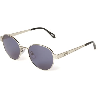 Just Cavalli SJC181 Palladio lucido 52/20/140 UNISEX Zonnebrillen