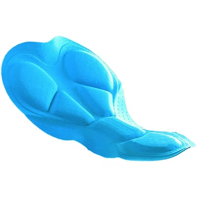 Dames chamotte Dolomiti Pads Gel Asolo