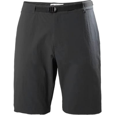 Helly Hansen Campfire Korte Broek Zwart S Man
