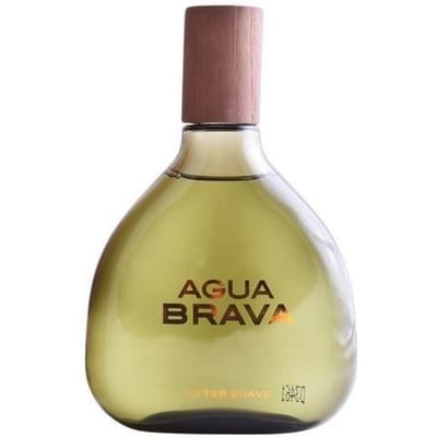 Agua Brava Aftershavelotion 200 ml