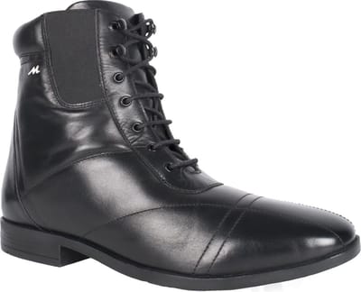 Mondoni Bradford Jodhpur - Maat: 36 - Zwart - Polyamide