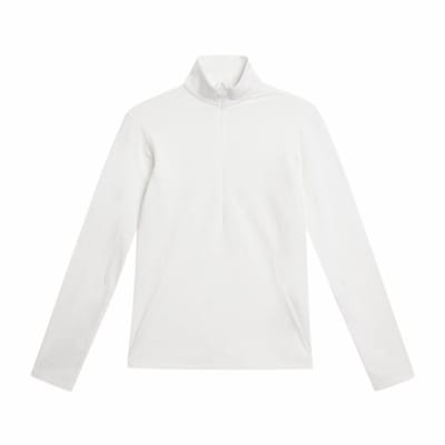 Skipully J.Lindeberg Women Coockies Mid Layer 10531 White-L
