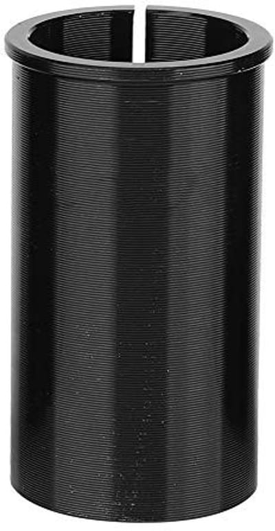 Dailygoody - Zadelpen Adapter - Aluminiumlegering - Eenvoudig te installeren - Zadelpen Vermindering - Geschikt voor Mountainbikes en Racefietsen - 27