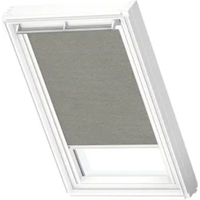 Velux Lichtdoorlatend Rolgordijn Rfl Mk08 4165swl - Manueel - Stoffig Groen