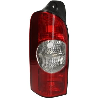 Achterlicht DEPO 551-1970L-UE, links