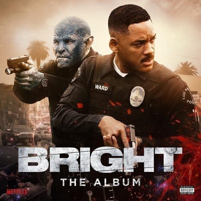 Bright: The Album - Various