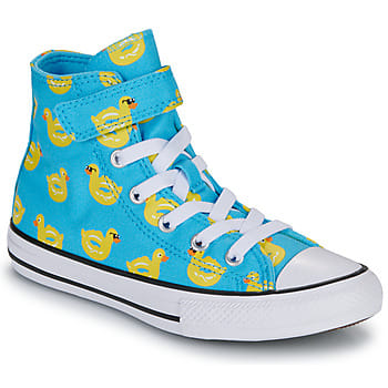 Converse  Hoge Sneakers CHUCK TAYLOR ALL STAR POOL FLOAT EASY ON