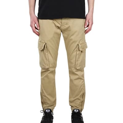 Broek Alpha Industries Task Force