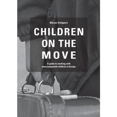 Children On The Move - M.T. Schippers