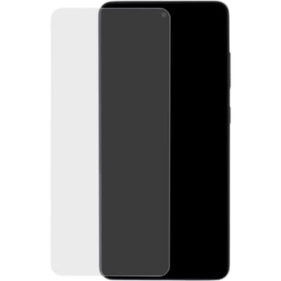 Mocaa Samsung Galaxy A51 Glazen Screenprotector Transparant