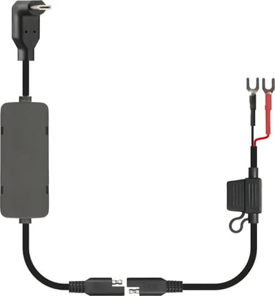 Lampa Usb C Oplaadkabel - Motor - Scooter Geschikt voor met SEA Aansluiting