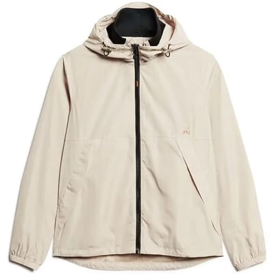 Superdry - SD Windbreaker jas met capuchon - Heren - Buitenjassen