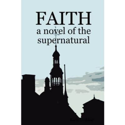 Faith - Karin Coddon