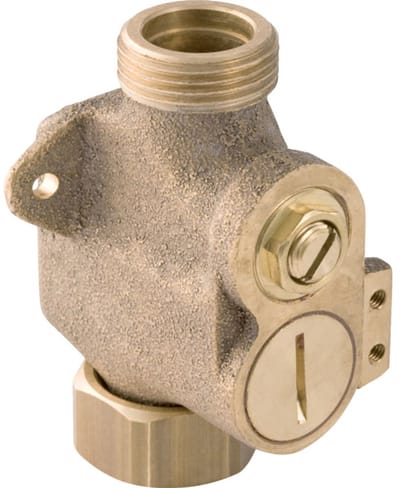 Geberit Afsluitventiel, 243005001