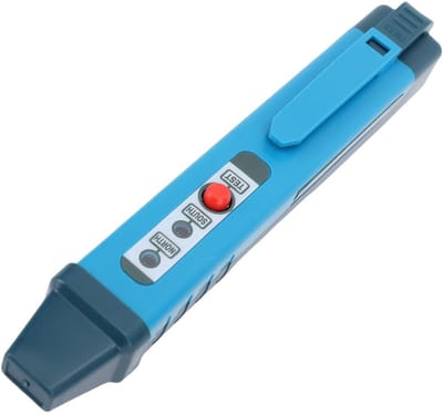 Dailygoods - Magnetische Pooltester voor Precisie Identificatie