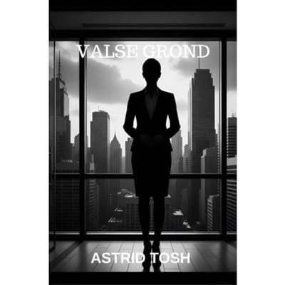 Valse Grond - Astrid Tosh